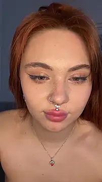 LunaMillie's cam snapshot