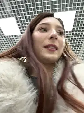 LilluKatten's cam snapshot