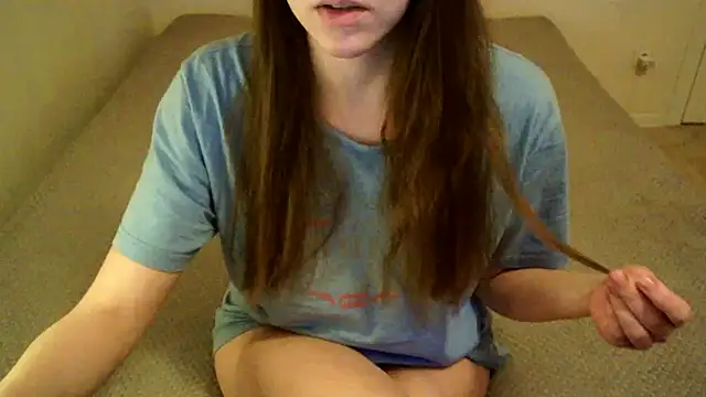 MikkiRay's cam snapshot