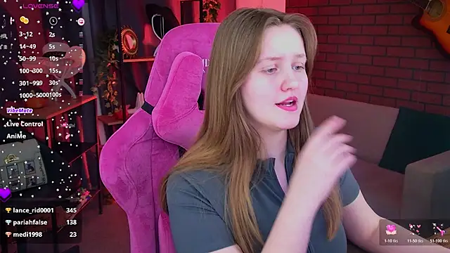 KellyPoter live sex cam