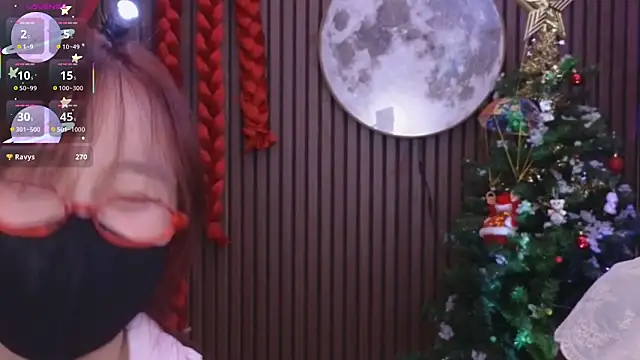 _____Panda_____ live sex cam