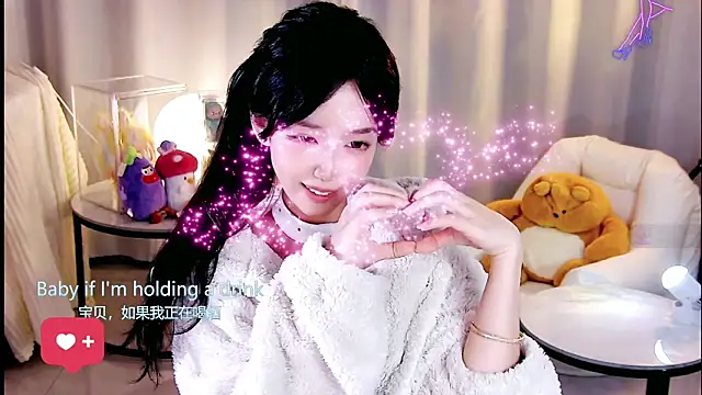 Sheep-1 live sex cam