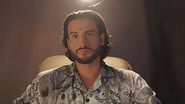 Keen___Luckystrike's cam snapshot