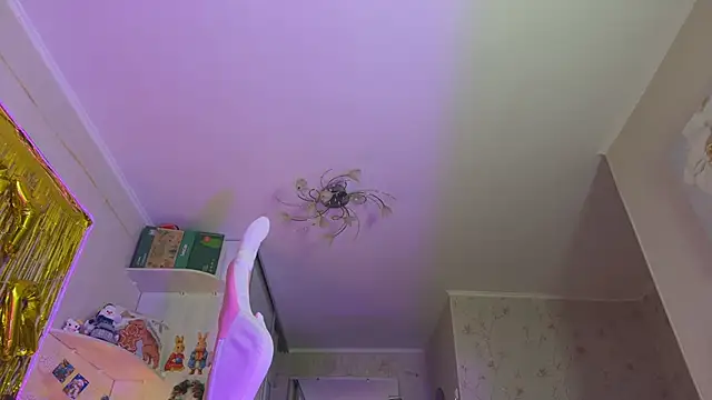 CheekySashaCharm live sex cam