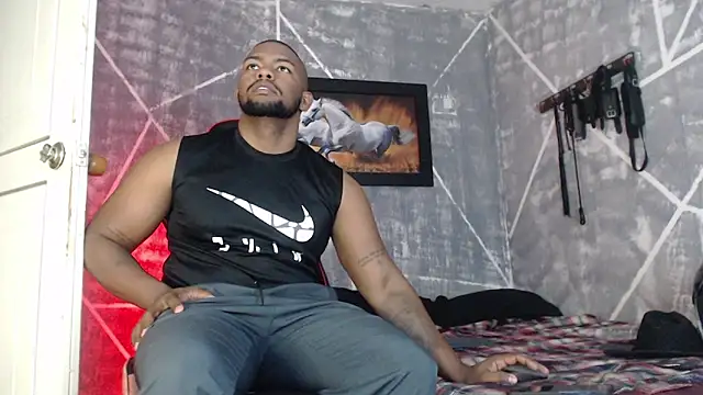 Blackmen1998 live sex cam