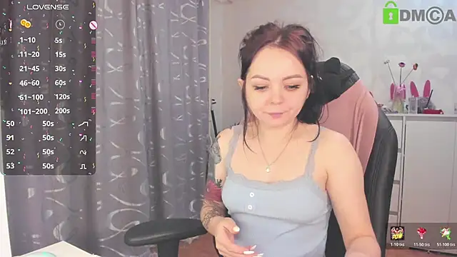 SexyAnny_ live sex cam