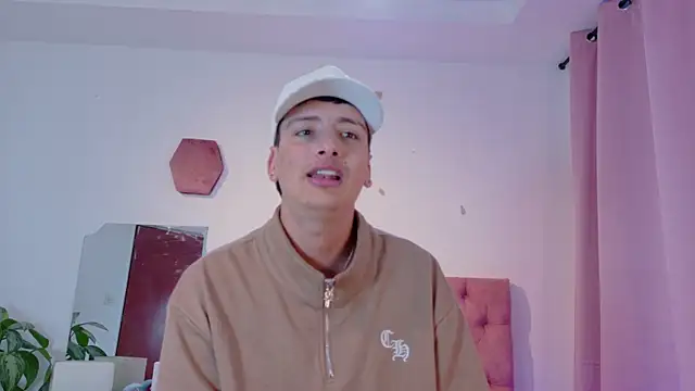 two_milkyway live sex cam