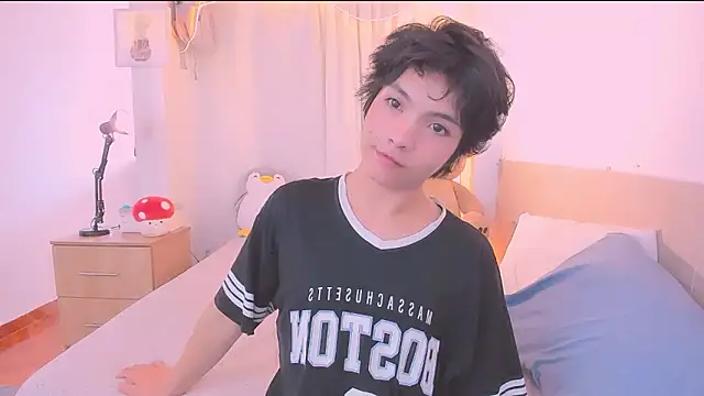 Sweet_Allan live sex cam