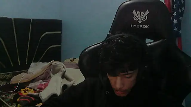 Dark_DesireX live sex cam