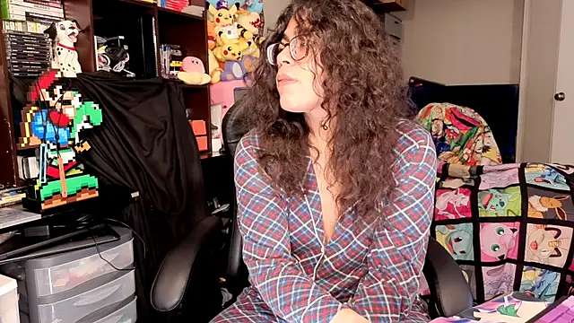 ShinyCherub live sex cam