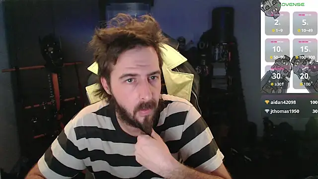 samaelO69 live sex cam