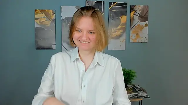 LilianSwall live sex cam