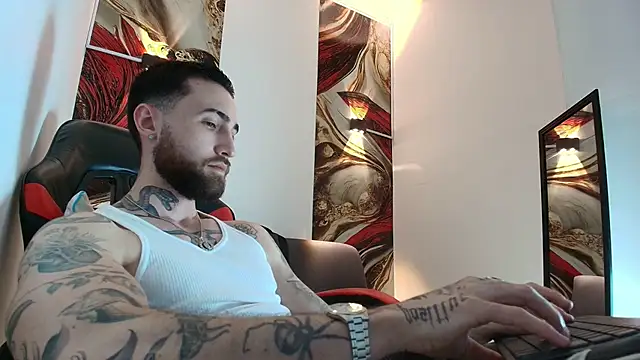 Luke_davis01 live sex cam