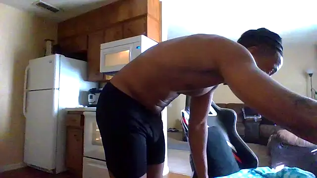 KingDes55 live sex cam