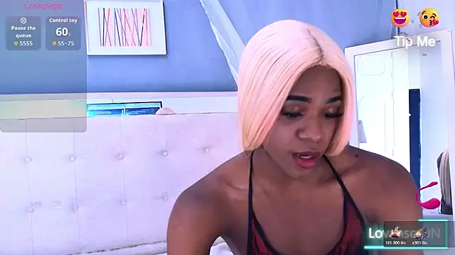 CriisBrown_ live sex cam