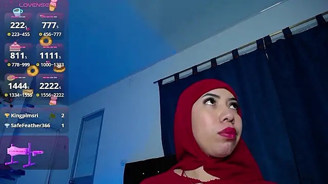 Sweet_hot_mia live sex cam