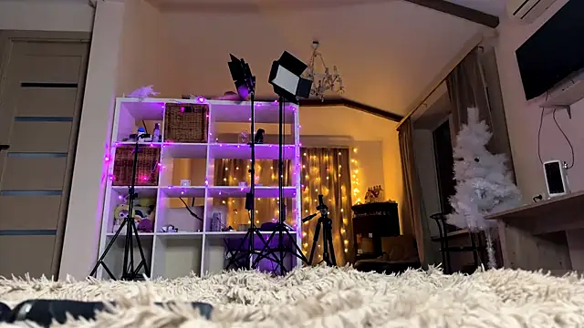 FruityXo live sex cam