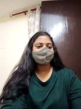 Komal-verma1's cam snapshot