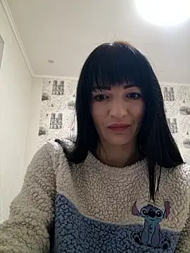 MetinaKis's cam snapshot