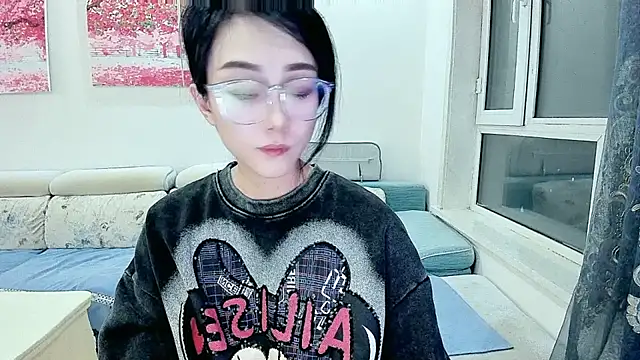 NIAN-er live sex cam