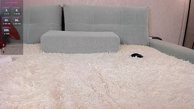 Elechka live sex cam