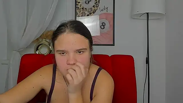 AdeleCruz live sex cam