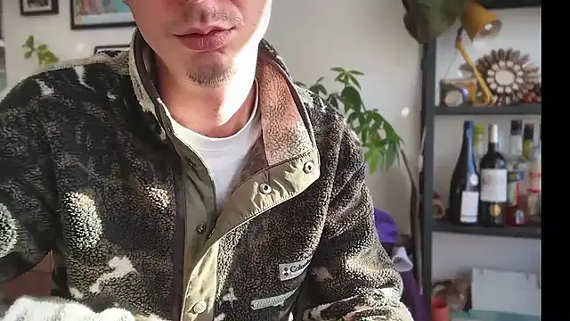 MikymikeBBWD live sex cam