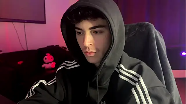 LiamFoster live sex cam