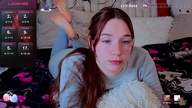 Shirley_Thomas live sex cam