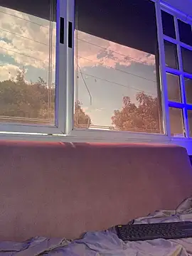 EmmaJhoons's cam snapshot