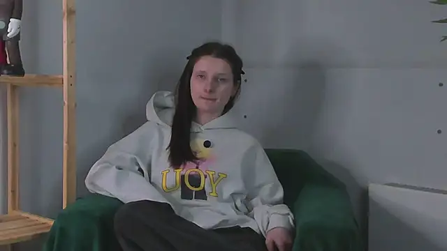 CarmaOlen's cam snapshot