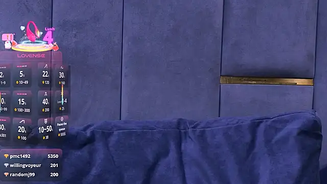 ZaynGraham live sex cam