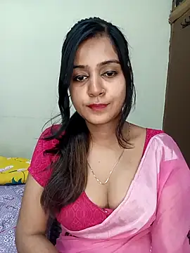 Miss-Riyasingh's cam snapshot