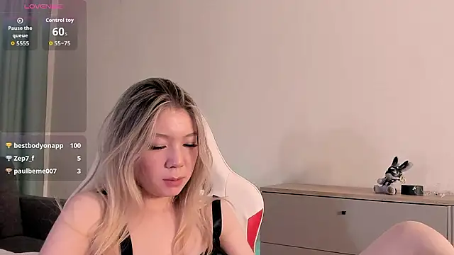 Babby_Rabbit live sex cam