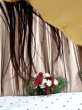 Shalu_G's cam snapshot