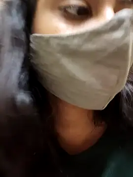 Komal-verma1's cam snapshot