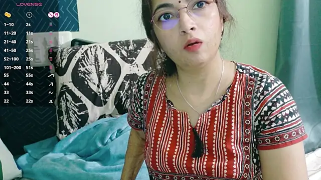 niha40's cam snapshot