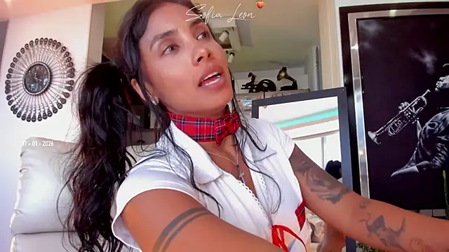 sofiasexhot live sex cam