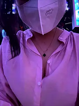 BeChinh_Lee live sex cam