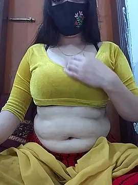 Saanvi-Sen's cam snapshot