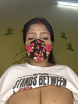 Love143A's cam snapshot