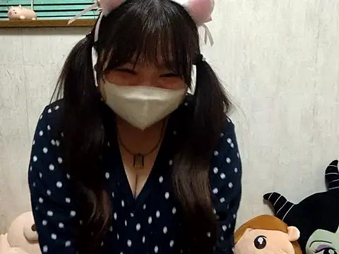 AYA_dayo live sex cam