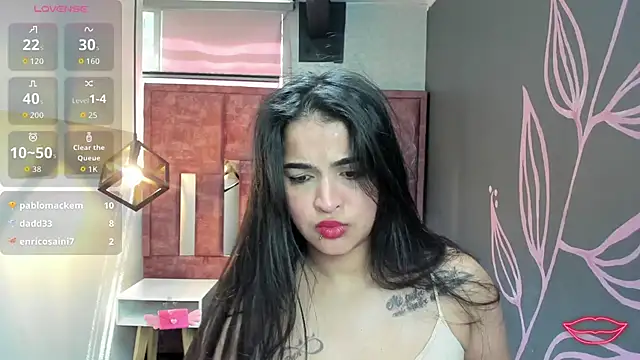 Mabel__Fox's cam snapshot