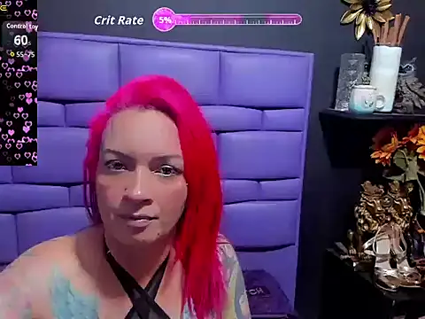 SASHA_DERECK's cam snapshot