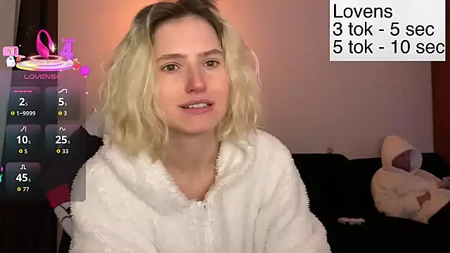 Sexy_Sweets live sex cam