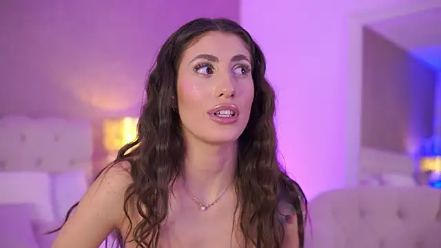 OhhAisha live sex cam