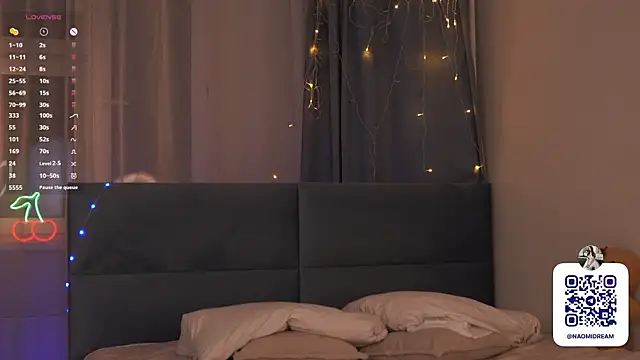 GeorginaDudley live sex cam