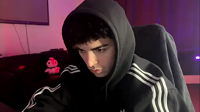 LiamFoster's cam snapshot