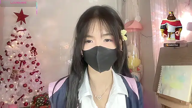 Your-Sunshine live sex cam