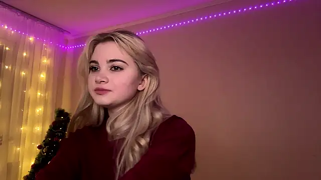 KariJarecke's cam snapshot